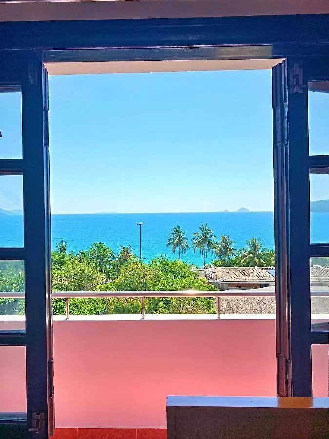 Anh Minh - Manchester Hotel Nha Trang 0*,